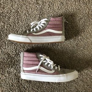 Vans SK8-Hi sneakers